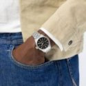 Hamilton - Khaki Field - Riserva Di Carica - 40 Mm