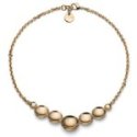 Unoaerre - Collana Dorata Lux - Bronzo - Dorato