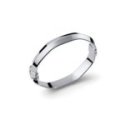 Unoaerre - Bracciale Rigido - Argento - Bronzo