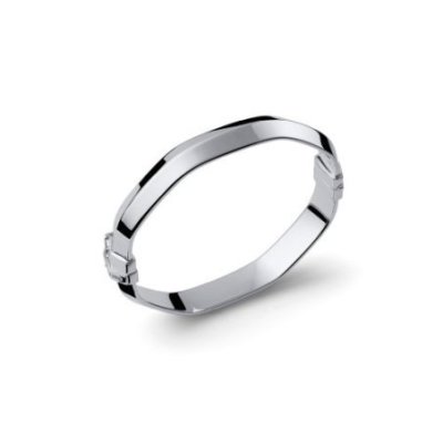 Unoaerre - Bracciale Rigido - Argento - Bronzo