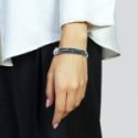 Unoaerre - Bracciale Rigido - Argento - Bronzo