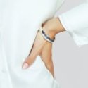 Unoaerre - Bracciale Rigido - Argento - Bronzo