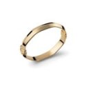 Unoaerre - Bracciale Rigido Dorato - Bronzo - Dorato