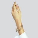 Unoaerre - Bracciale Dorato 3 Bangle - Bronzo - Dorato