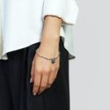 Unoaerre - Bracciale Bangle - Argento - Bronzo