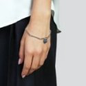 Unoaerre - Bracciale Bangle - Argento - Bronzo