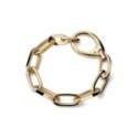 Unoaerre - Bracciale Dorato - Chiusura Maxi