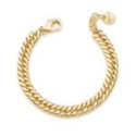Unoaerre - Bracciale Grumetta - Dorato - Bronzo