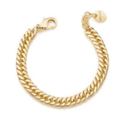 Unoaerre - Bracciale Grumetta - Dorato - Bronzo