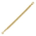Unoaerre - Bracciale Grumetta - Dorato - Bronzo