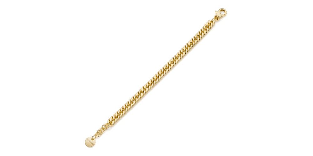 Unoaerre - Bracciale Grumetta - Dorato - Bronzo