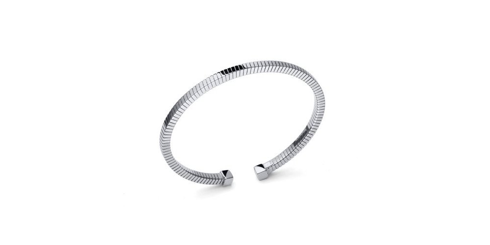 Unoaerre - Bracciale In Argento Luce - Argento Unoaerre - Bracciale In Argento Luce - Argento