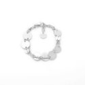 Unoaerre - Bracciale Con Medagliette - Argento Unoaerre - Bracciale Con Medagliette - Argento