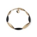 Unoaerre - Bracciale Aria - Argento - Dorato