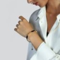 Unoaerre - Bracciale Aria - Argento - Dorato