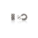 Unoaerre - Orecchini Chicco - Argento - Eleganti Unoaerre - Orecchini Chicco - Argento - Eleganti