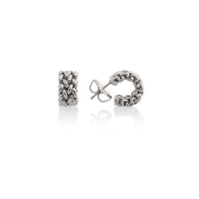 Unoaerre - Orecchini Chicco - Argento - Eleganti