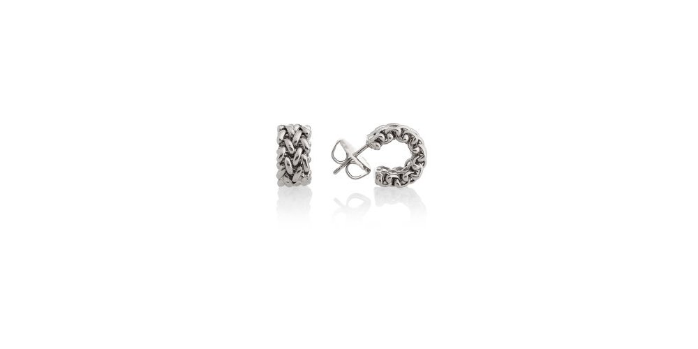 Unoaerre - Orecchini Chicco - Argento - Eleganti Unoaerre - Orecchini Chicco - Argento - Eleganti