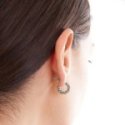 Unoaerre - Orecchini Chicco - Argento - Eleganti Unoaerre - Orecchini Chicco - Argento - Eleganti