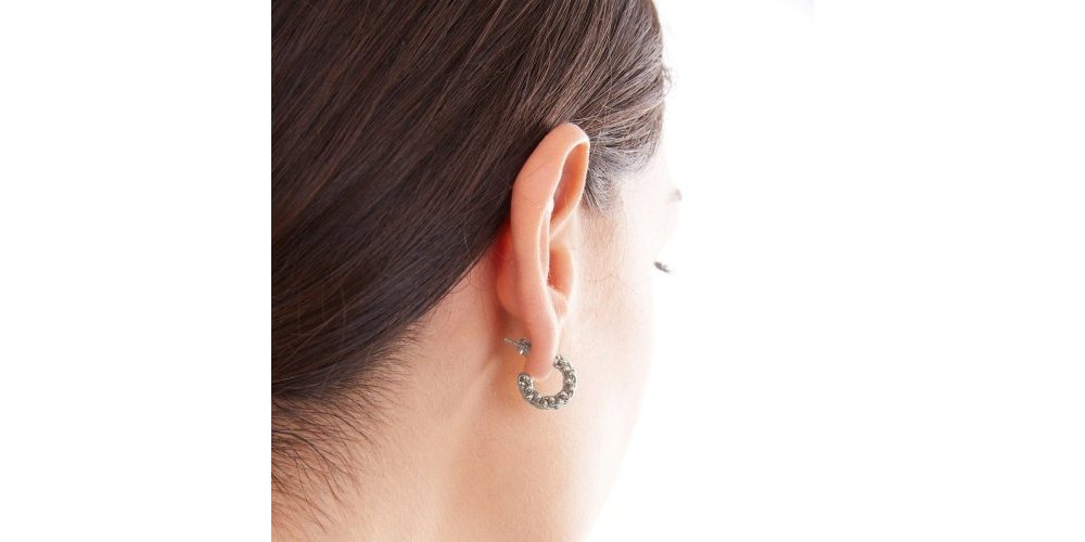 Unoaerre - Orecchini Chicco - Argento - Eleganti Unoaerre - Orecchini Chicco - Argento - Eleganti