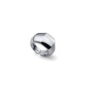 Unoaerre - Anello Geometrico - Argento