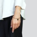 Unoaerre - Bracciale Bangle - Dorato - Ottagonale