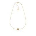Unoaerre - Collana Mini Boule - Argento - Dorato Unoaerre - Collana Mini Boule - Argento - Dorato