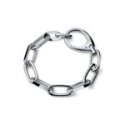 Unoaerre - Bracciale Argentato - Bronzo - Argento