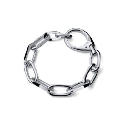 Unoaerre - Bracciale Argentato - Bronzo - Argento