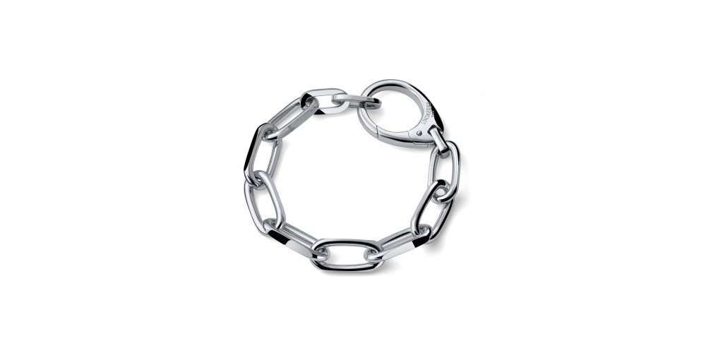 Unoaerre - Bracciale Argentato - Bronzo - Argento