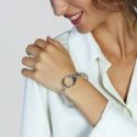 Unoaerre - Bracciale Argentato - Bronzo - Argento