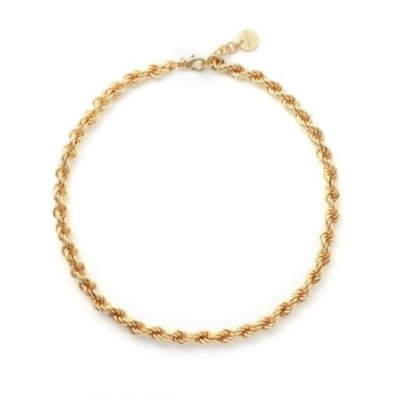 Unoaerre - Collana Korda - Oro Giallo - Bronzo