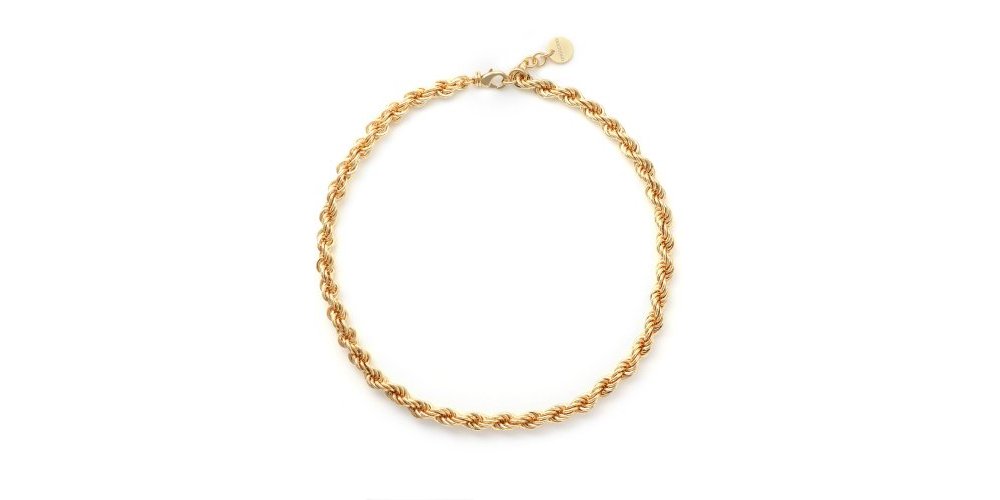 Unoaerre - Collana Korda - Oro Giallo - Bronzo
