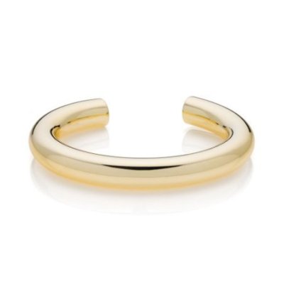 Unoaerre - Bracciale Rigido - Dorato