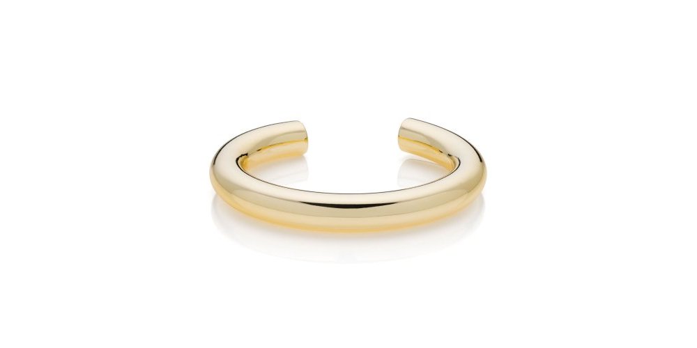 Unoaerre - Bracciale Rigido - Dorato