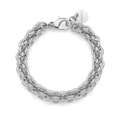 Unoaerre - Bracciale Multifilo - Argento - Bronzo