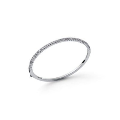 Unoaerre - Bracciale Bangle - Argento