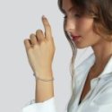 Unoaerre - Bracciale Bangle - Argento