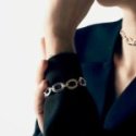 Unoaerre - Bracciale Bicolore Infinity - Bronzo