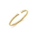 Unoaerre - Bracciale Tubogas - Argento Dorato Unoaerre - Bracciale Tubogas - Argento Dorato