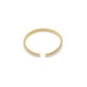 Unoaerre - Bracciale Tubogas - Argento Dorato Unoaerre - Bracciale Tubogas - Argento Dorato