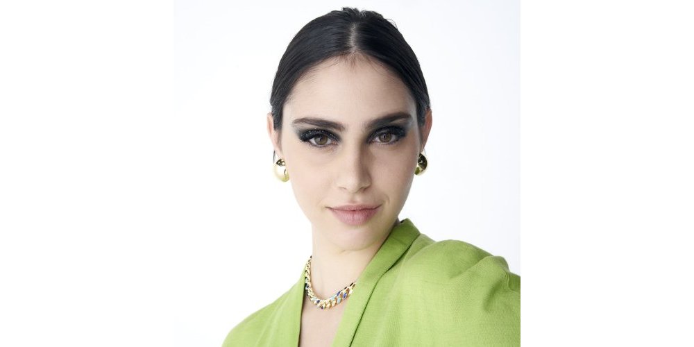 Unoaerre - Orecchini Dorati - Bronzo - Dorato
