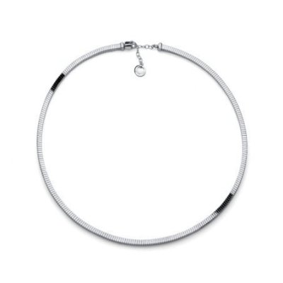 Unoaerre - Collana In Argento Luce - Argento