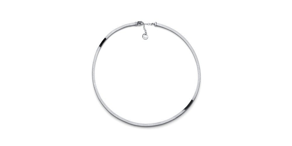 Unoaerre - Collana In Argento Luce - Argento Unoaerre - Collana In Argento Luce - Argento
