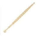 Unoaerre - Bracciale Lux - Bronzo - Dorato