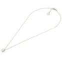 Unoaerre - Collana Cubic Zirconia Maxi - Argento Unoaerre - Collana Cubic Zirconia Maxi - Argento