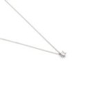 Unoaerre - Collana Cubic Zirconia Maxi - Argento Unoaerre - Collana Cubic Zirconia Maxi - Argento
