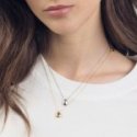 Unoaerre - Collana Boule - Argento - Goccia Unoaerre - Collana Boule - Argento - Goccia