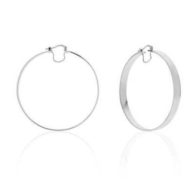 Unoaerre - Orecchini Lux - Bronzo - Argento