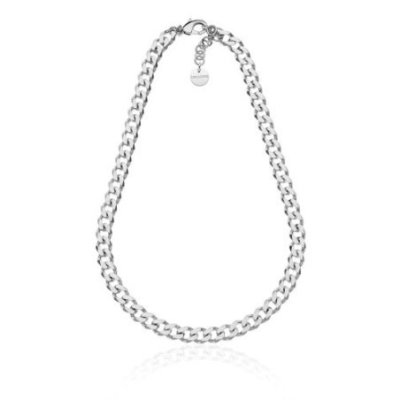 Unoaerre - Collana Grumetta - Argento